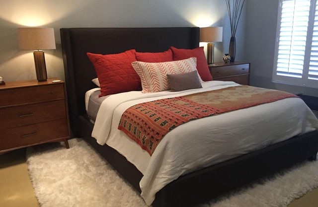 Impresionante remodelado 3 cama / 2bth. ¡Quédese un fin de semana, semana o mes!