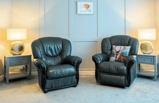 Stunning 3BR Home Parking & Garden –Perfect for Golfers, Near St Andrews Courses