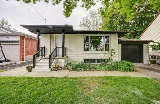 Stunning 3BR2WR @ Lakeview area