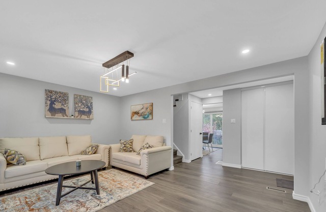 Stunning 4 bed/2bath house for rent - SpaceRental