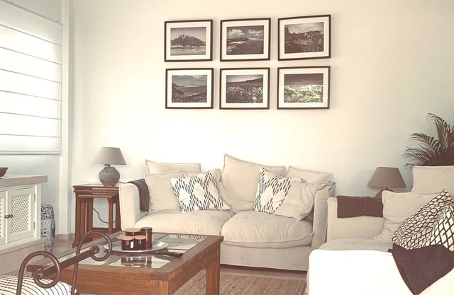 Stunning 5 Bedroom Villa With Pool La Manga Club