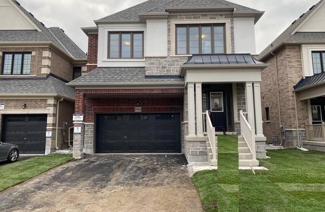Stunning And Quiet Neighbourhood Home Away From Home With Ample Parking Spaces