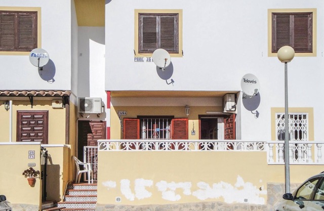 Impresionante apartamento en Orihuela.
