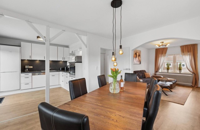 Impresionante apartamento en.