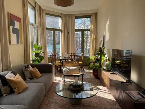 Stunning apartment by MAS