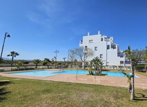 Stunning apartment in Las Terrazas - LTZ29313L