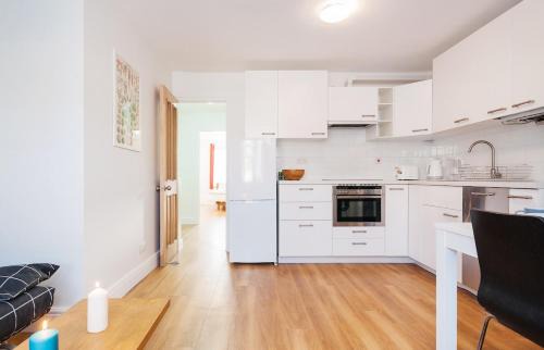 Stunning Apartment Flat Near Central London