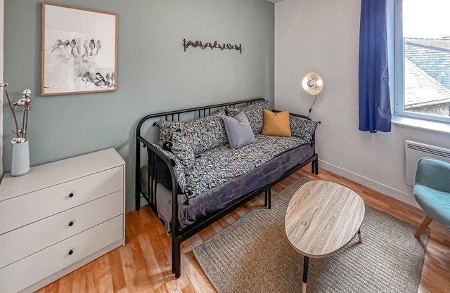 Impresionante apartamento en.