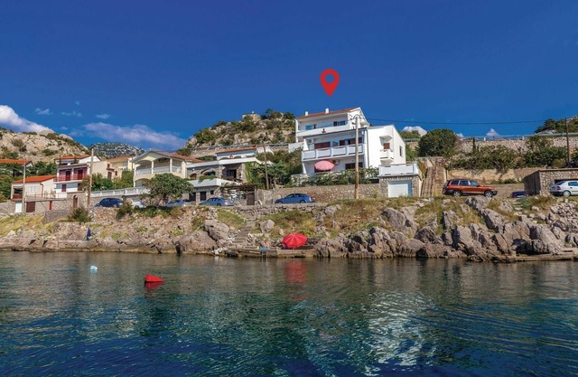 Impresionante apartamento en Sveti.