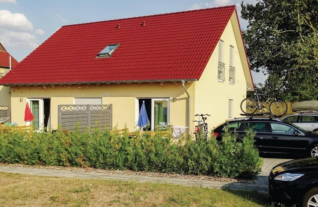 Impresionante apartamento en Boiensdorf