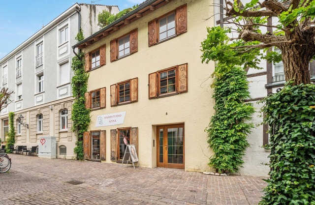 Impresionante apartamento en Radolfzell