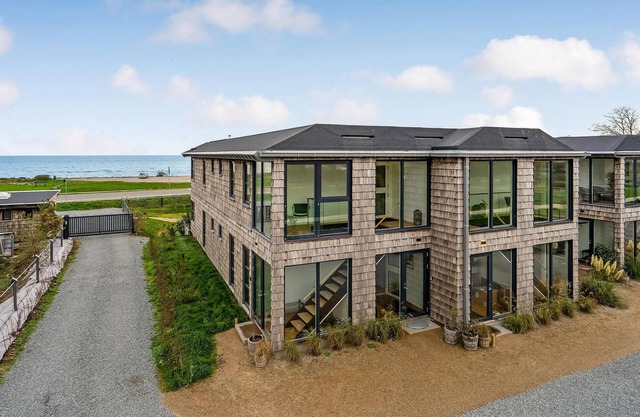 Impresionante apartamento en Kerteminde