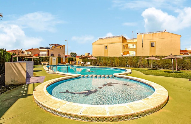 Impresionante apartamento en Torrevieja