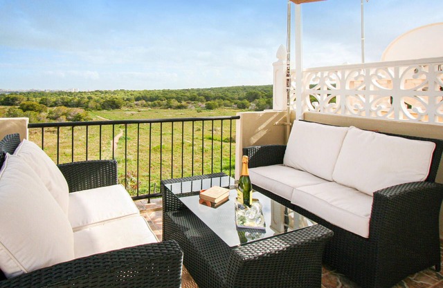 Impresionante apartamento en Torrevieja