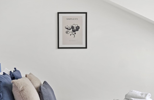 Stunning apartment in London Brentford Kew Heathrow