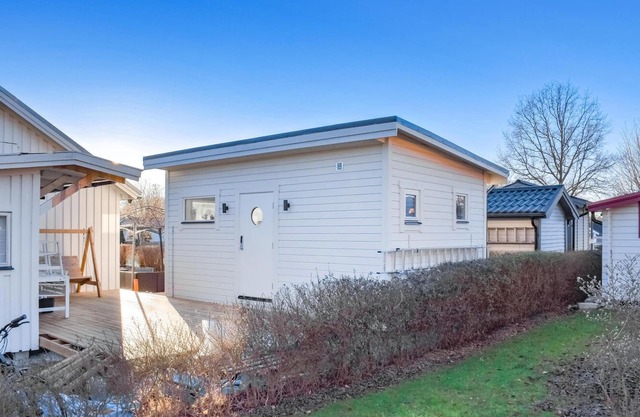 Impresionante apartamento en Sölvesborg