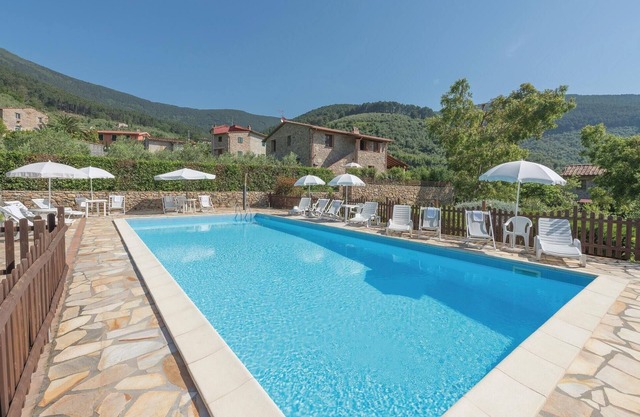 Impresionante apartamento en Buti (PI)