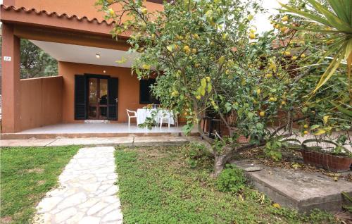 Stunning Apartment In Costa Rei -Ca-