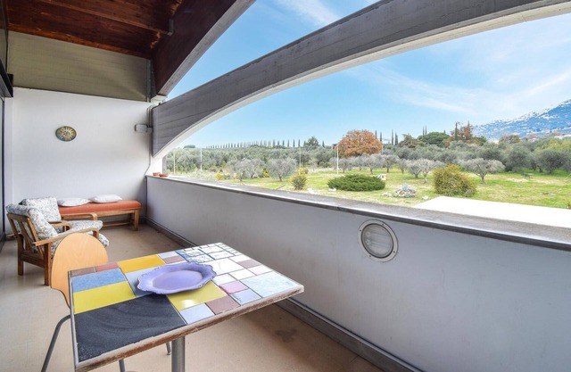 Impresionante apartamento en Cori con.