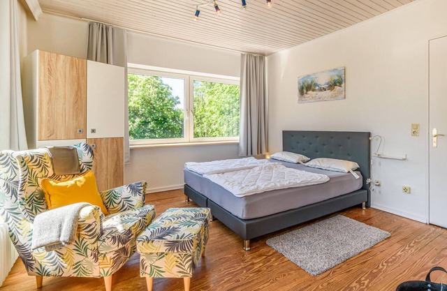 Impresionante apartamento en St. Other