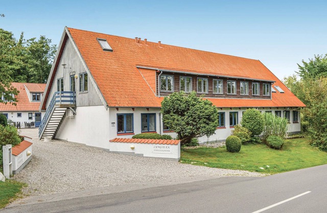 Impresionante apartamento en Ebeltoft