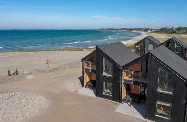 Impresionante apartamento en Slagelse