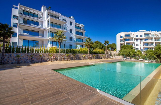 Impresionante apartamento en Orihuela