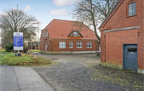Stunning Apartment In Esbjerg V