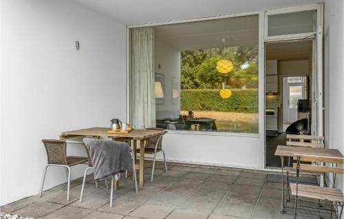 Stunning Apartment In Faaborg