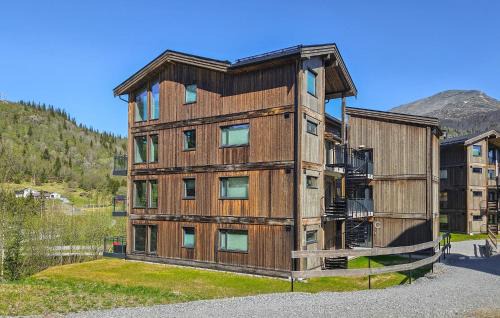 Stunning Apartment In Hemsedal