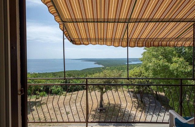 Impresionante apartamento en Koromacno