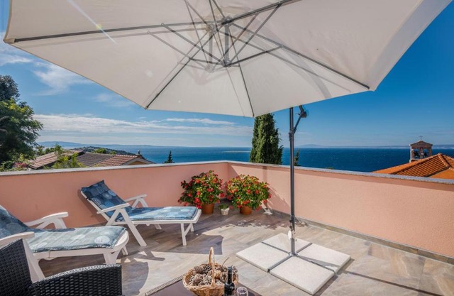 Stunning Apartment In Stara Baska
