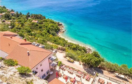 Stunning Apartment In Stara Baska