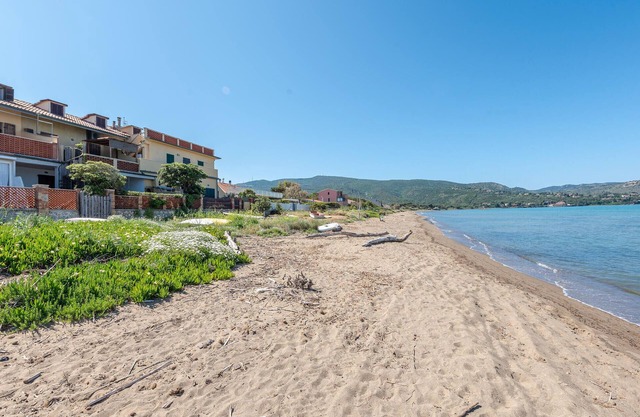 Impresionante apartamento en Giannella
