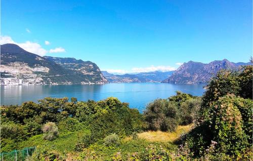 Stunning Apartment In Monte Isola