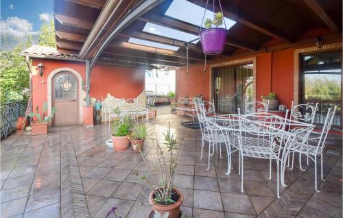 Stunning Apartment In Palestrina
