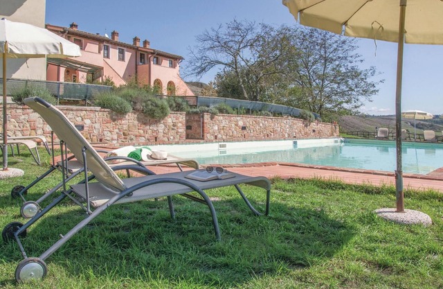Impresionante apartamento en Toiano PI
