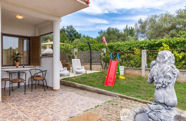 Impresionante apartamento en Marcana