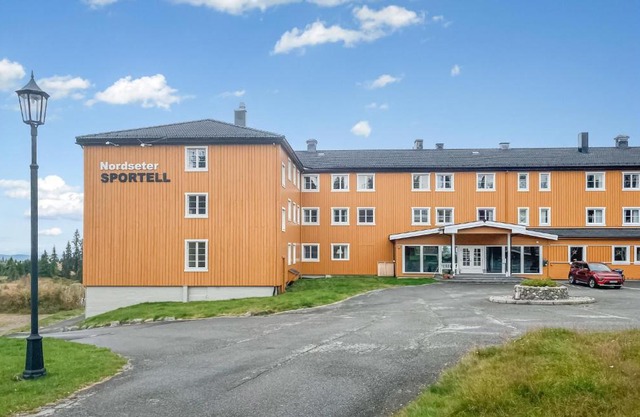 Stunning Apartment In Lillehammer