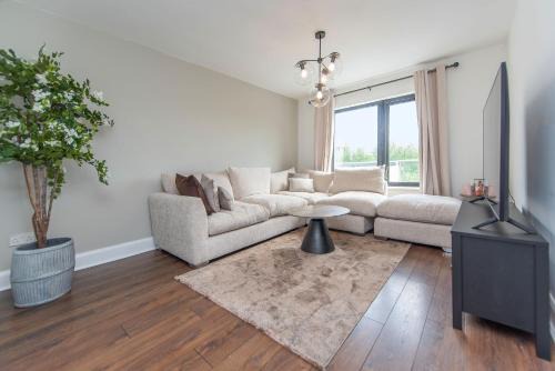 Stunning apartment in Oranmore