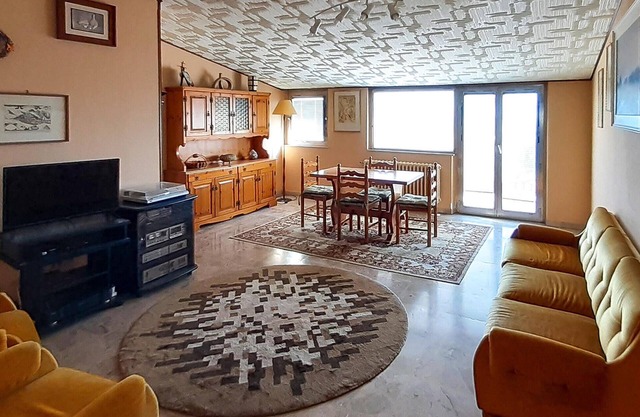 Impresionante apartamento en Penne con.