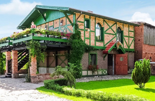 Impresionante apartamento en Glowczyce