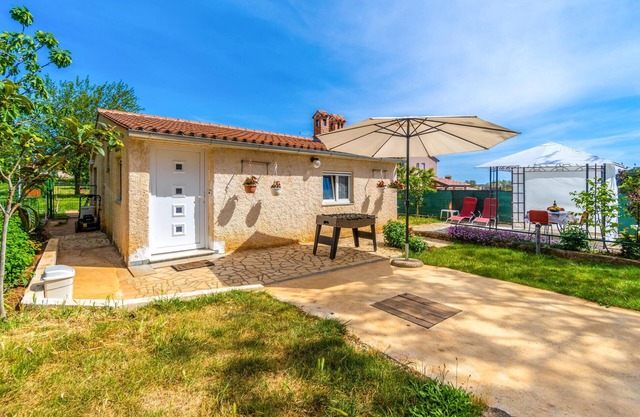 Impresionante apartamento en Pula con.