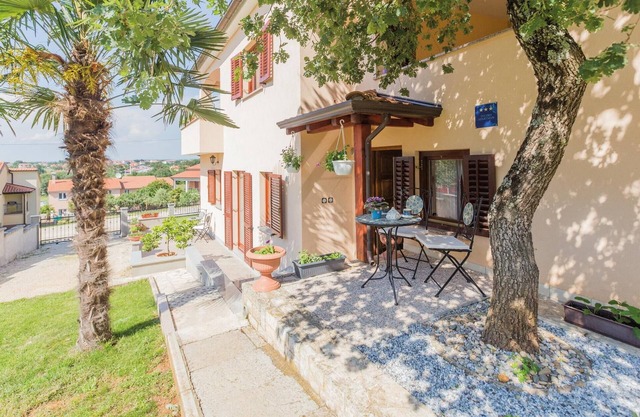 Impresionante apartamento en Radmani.