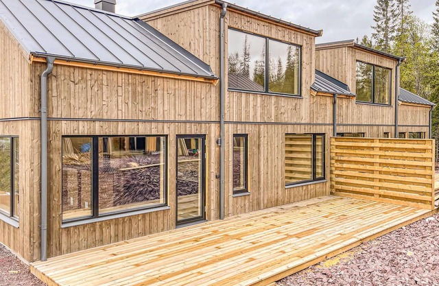 Stunning Apartment in Sälen With Sauna and 4 Bedrooms