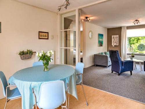 Stunning apartment in Schoorl, North Hollandâ you can bike to the beach