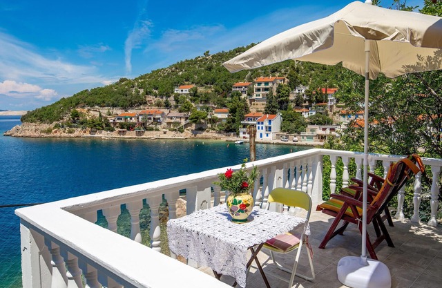 Impresionante apartamento en Senj con.