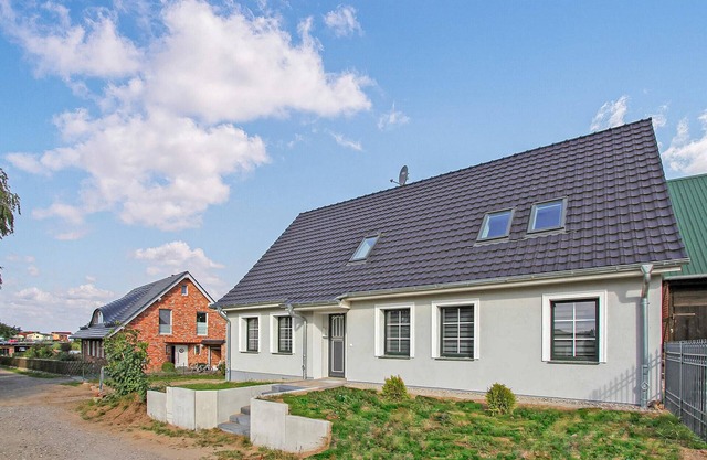 Impresionante apartamento en Usedom con.