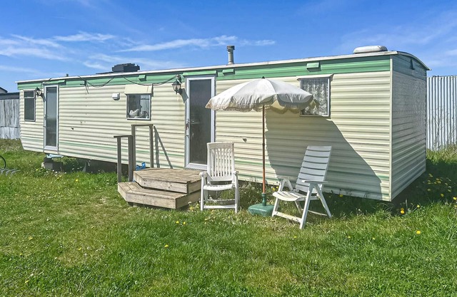 Bonito apartamento en Malmö
