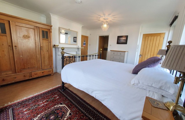 Impresionante apartamento, perfectamente ubicado en el centro de St. Pueblo de Agnes